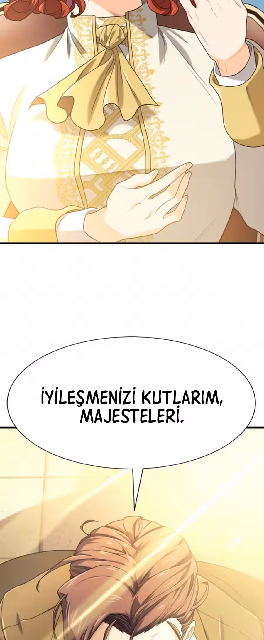 Sayfa 76 — Bölüm 187 — Dünyadaki En İyi Mühendis
