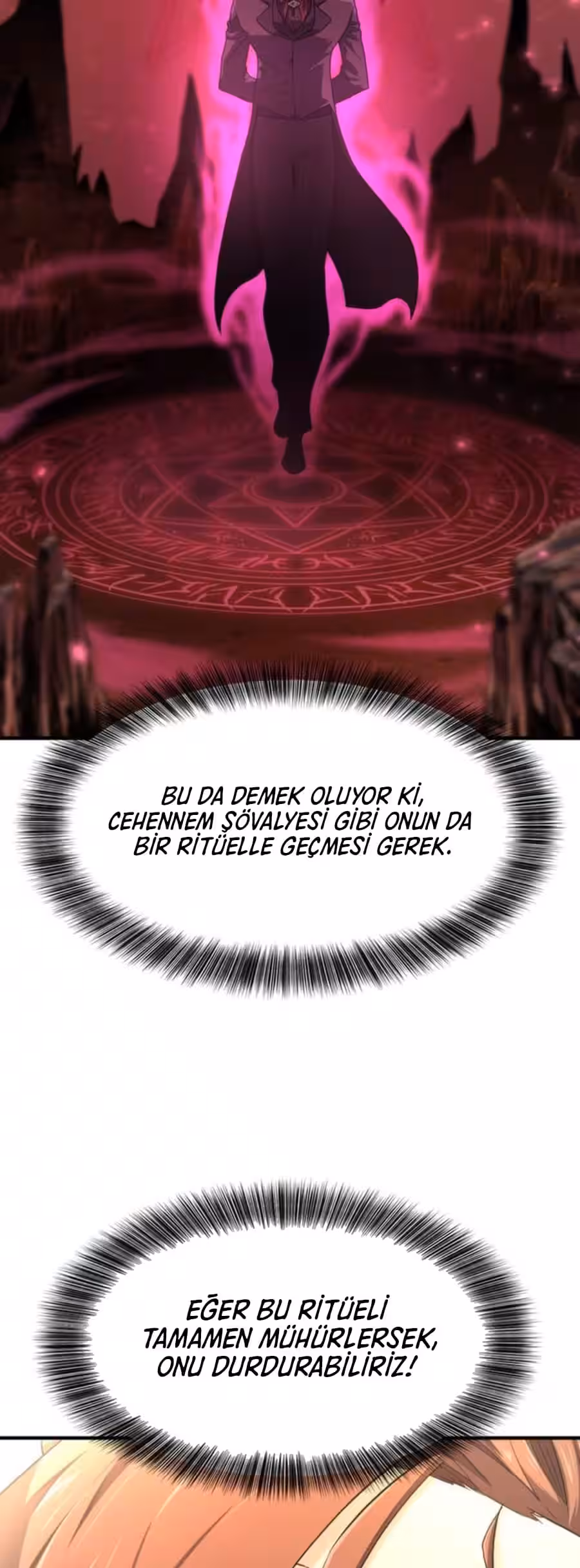 Sayfa 85 — Bölüm 187 — Dünyadaki En İyi Mühendis