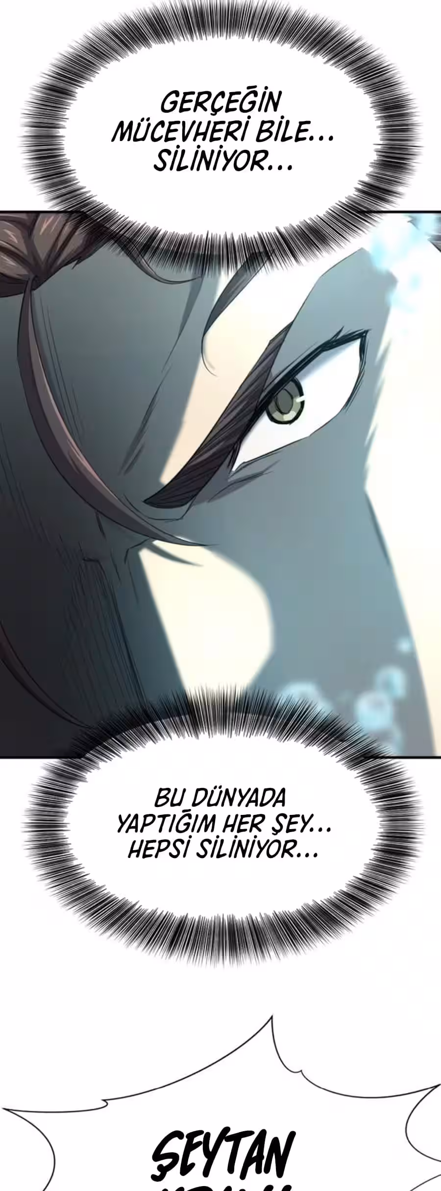 Sayfa 96 — Bölüm 187 — Dünyadaki En İyi Mühendis