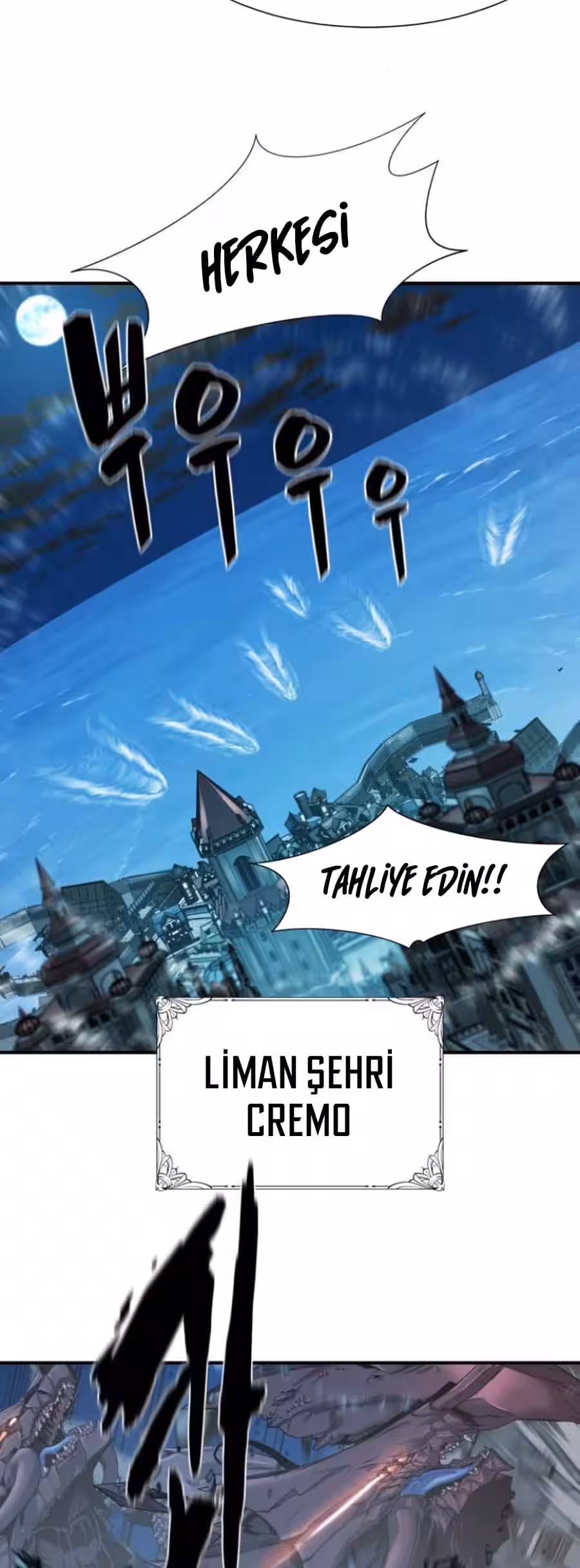 Sayfa 7 — Bölüm 188 — Dünyadaki En İyi Mühendis