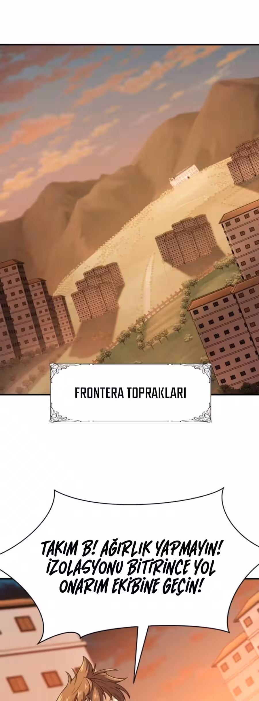Sayfa 18 — Bölüm 188 — Dünyadaki En İyi Mühendis