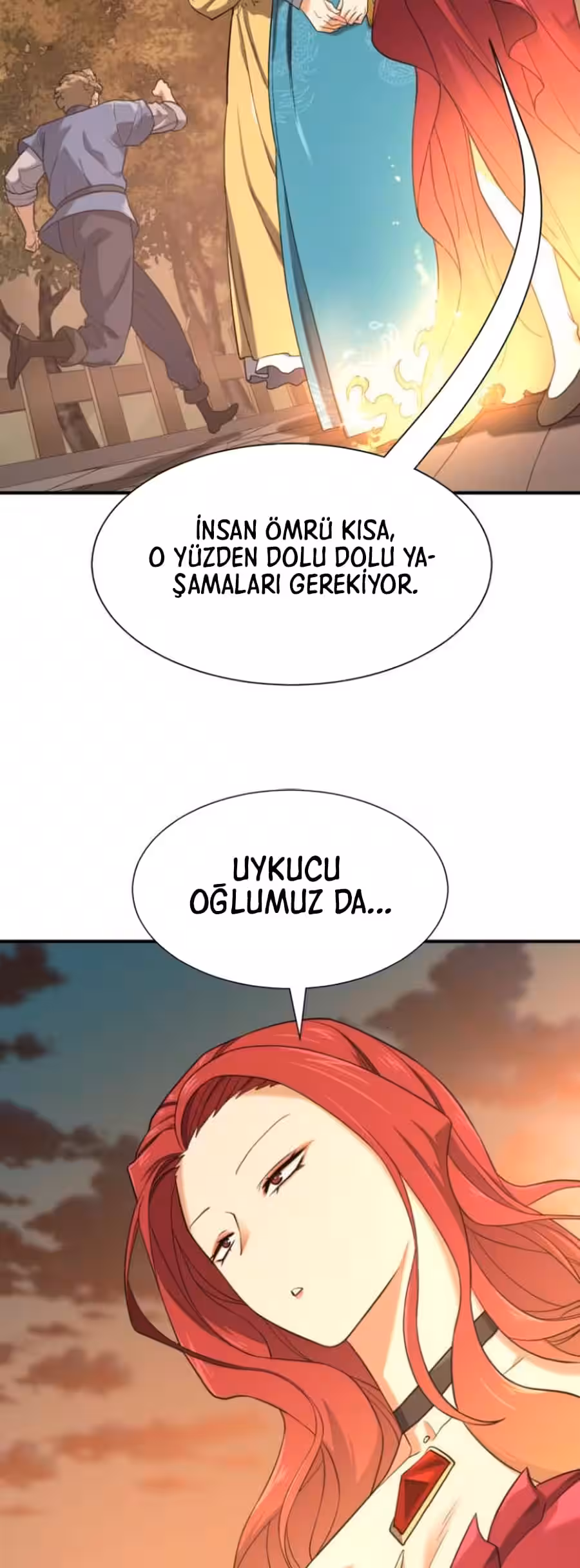 Sayfa 22 — Bölüm 188 — Dünyadaki En İyi Mühendis