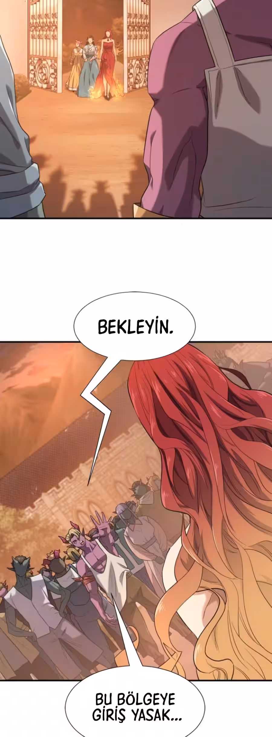 Sayfa 25 — Bölüm 188 — Dünyadaki En İyi Mühendis