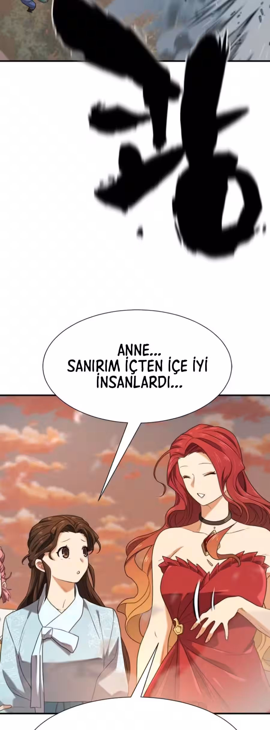 Sayfa 30 — Bölüm 188 — Dünyadaki En İyi Mühendis