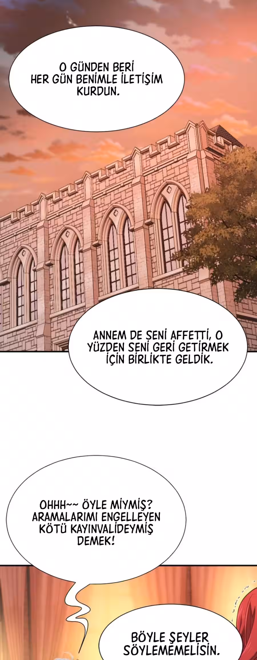 Sayfa 40 — Bölüm 188 — Dünyadaki En İyi Mühendis