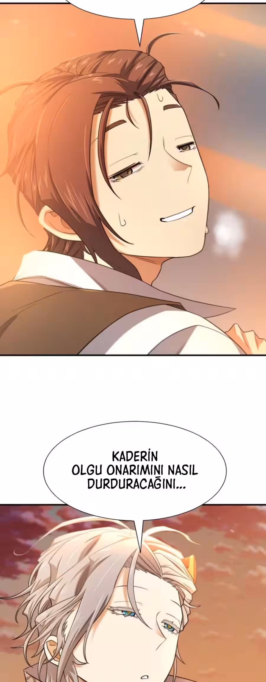 Sayfa 49 — Bölüm 188 — Dünyadaki En İyi Mühendis