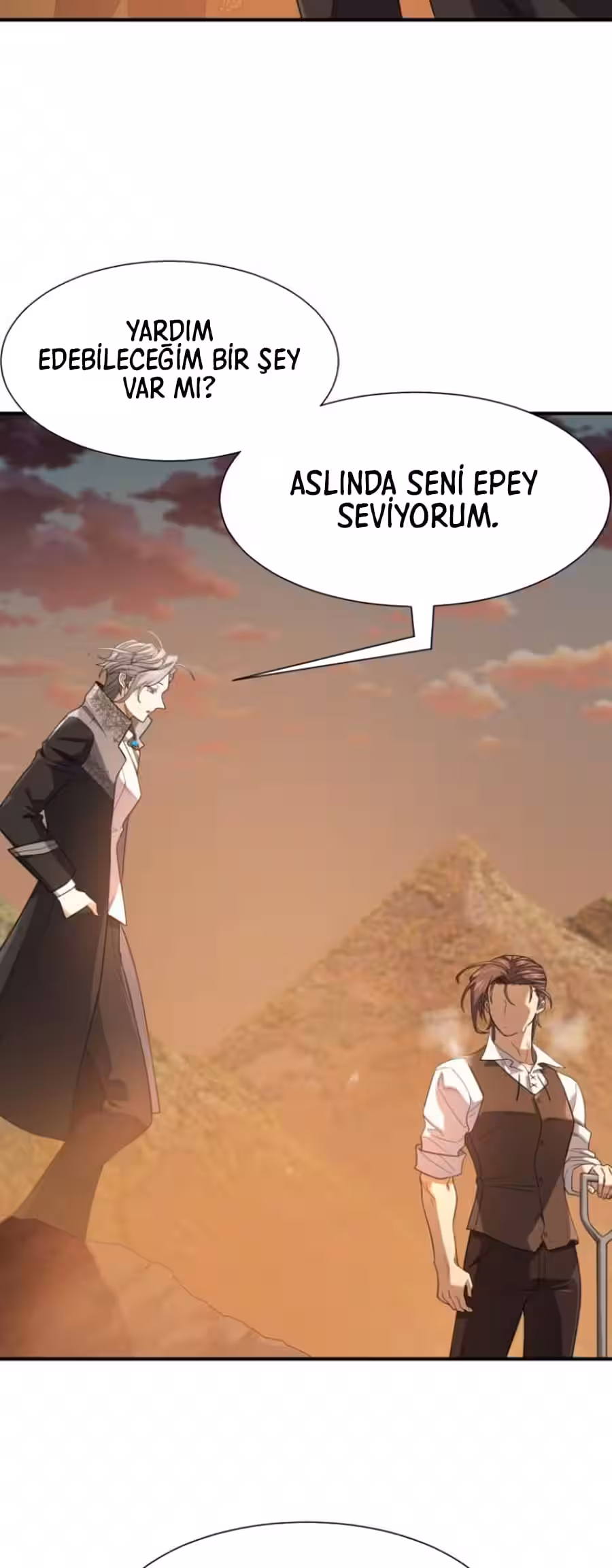 Sayfa 57 — Bölüm 188 — Dünyadaki En İyi Mühendis
