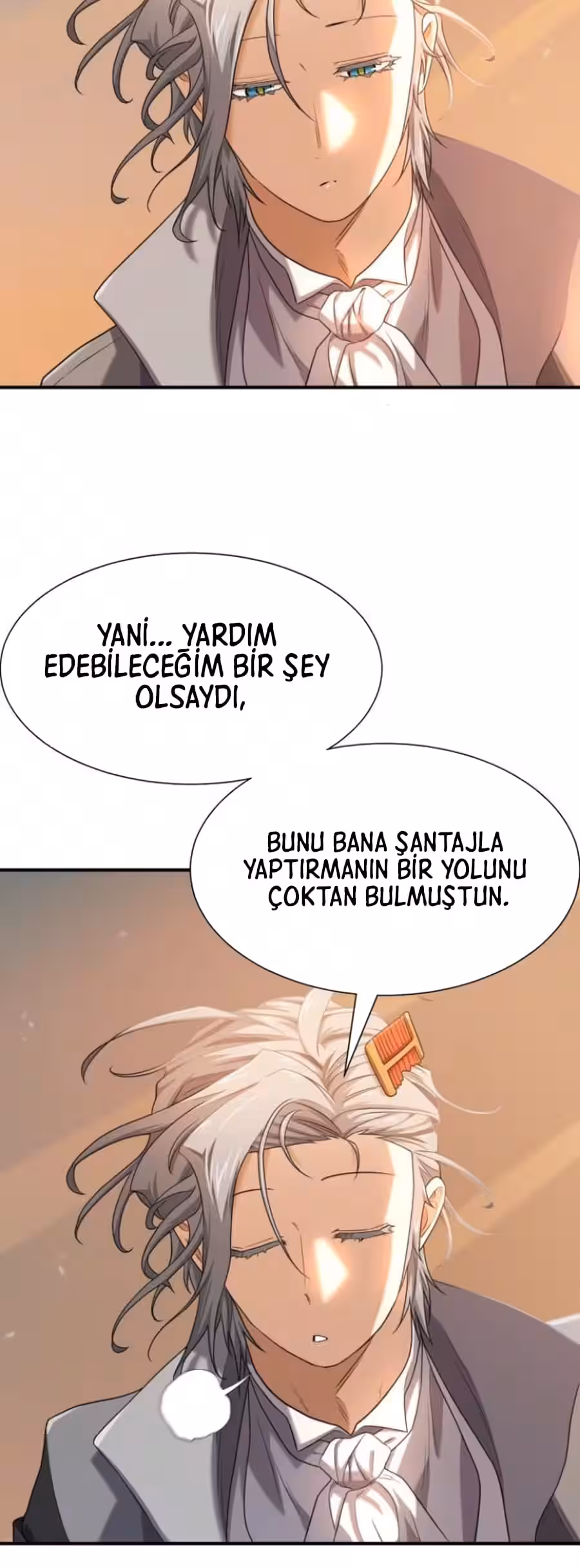 Sayfa 60 — Bölüm 188 — Dünyadaki En İyi Mühendis