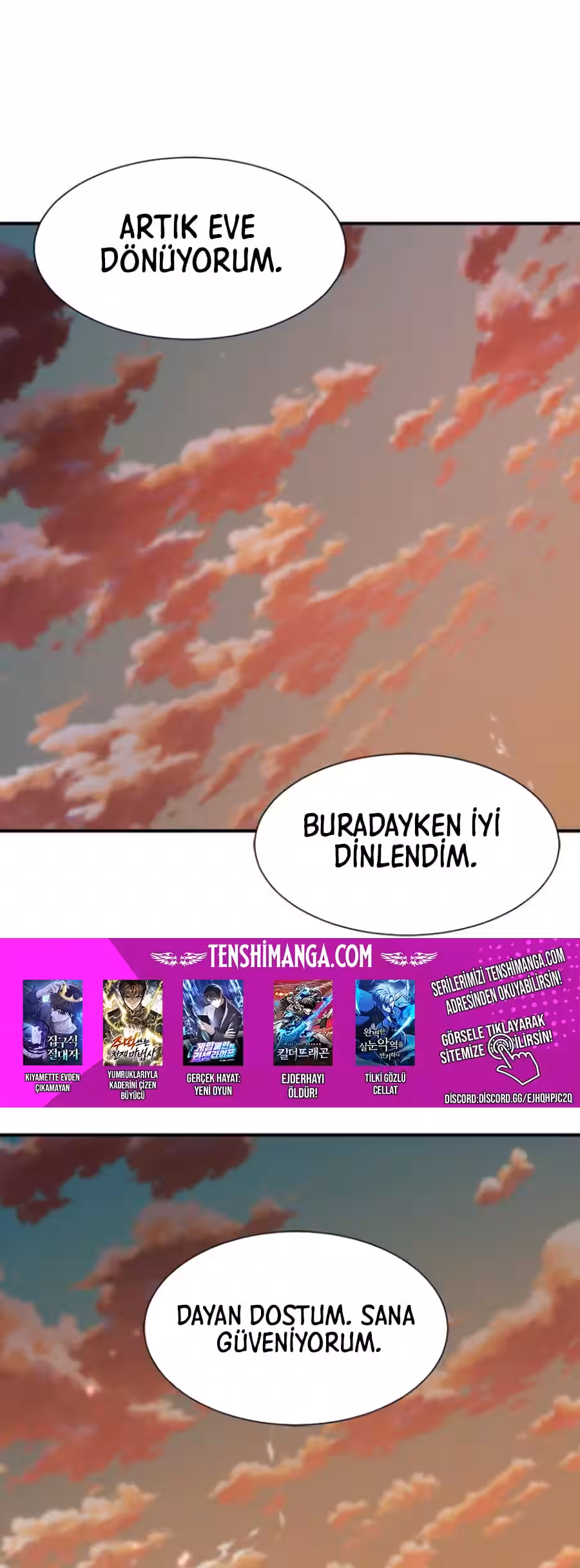 Sayfa 61 — Bölüm 188 — Dünyadaki En İyi Mühendis