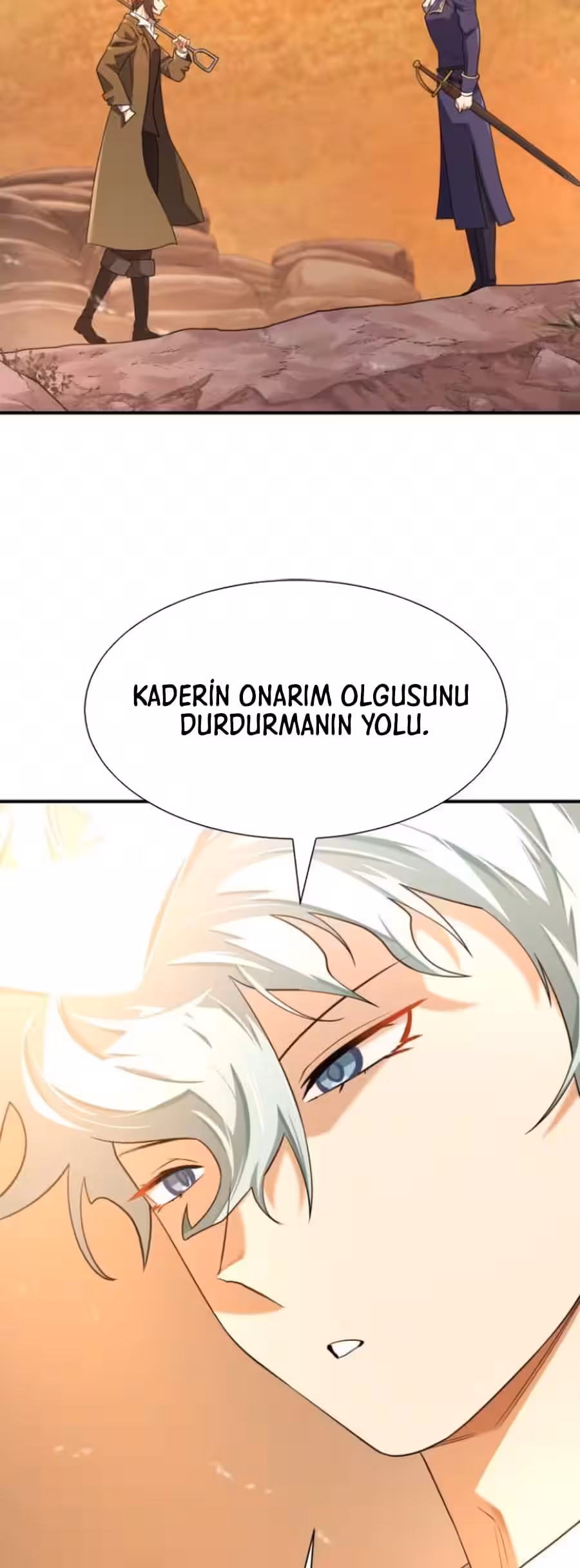 Sayfa 70 — Bölüm 188 — Dünyadaki En İyi Mühendis