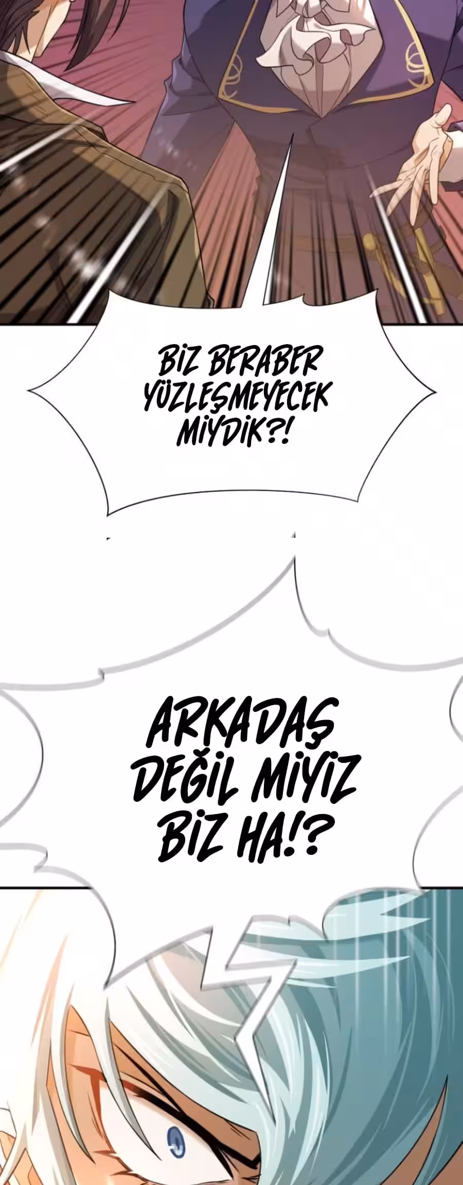 Sayfa 82 — Bölüm 188 — Dünyadaki En İyi Mühendis
