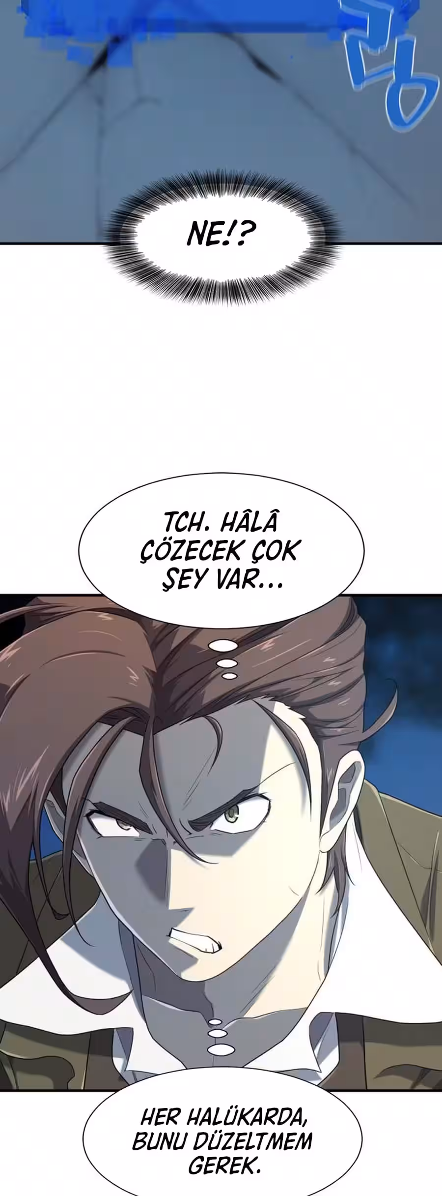 Sayfa 10 — Bölüm 189 — Dünyadaki En İyi Mühendis