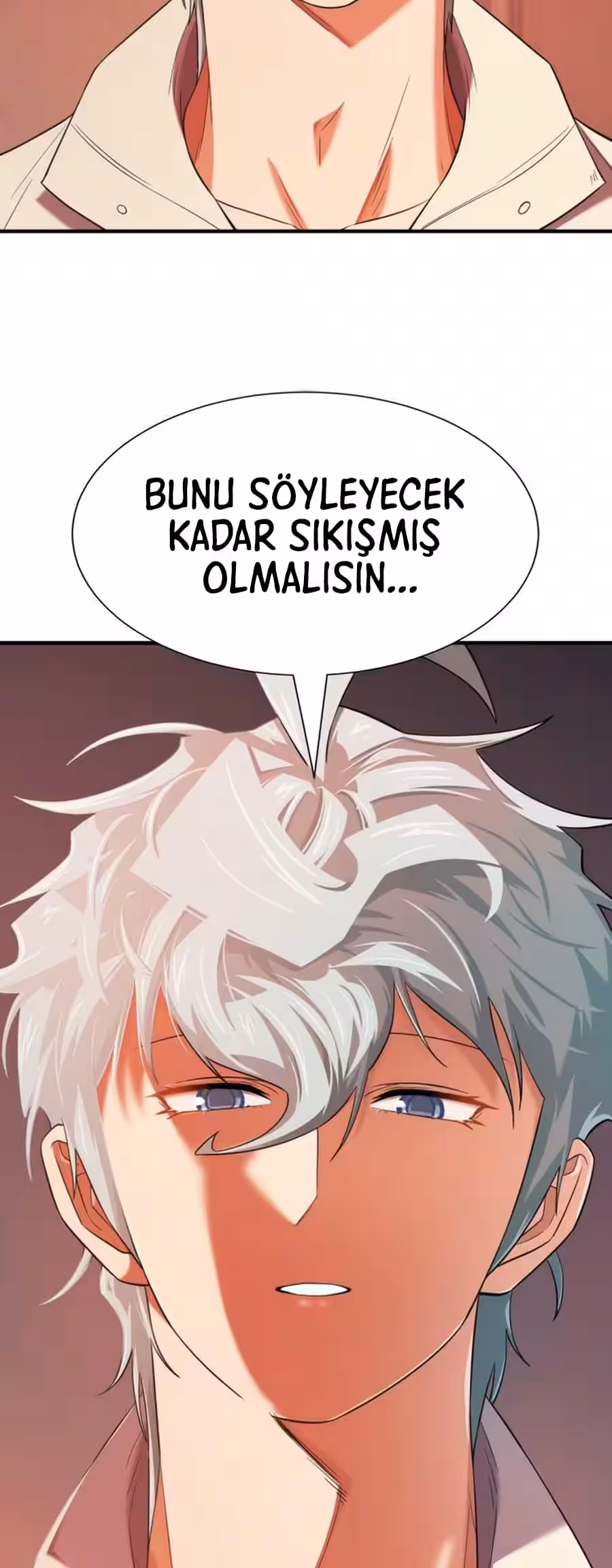 Sayfa 43 — Bölüm 189 — Dünyadaki En İyi Mühendis