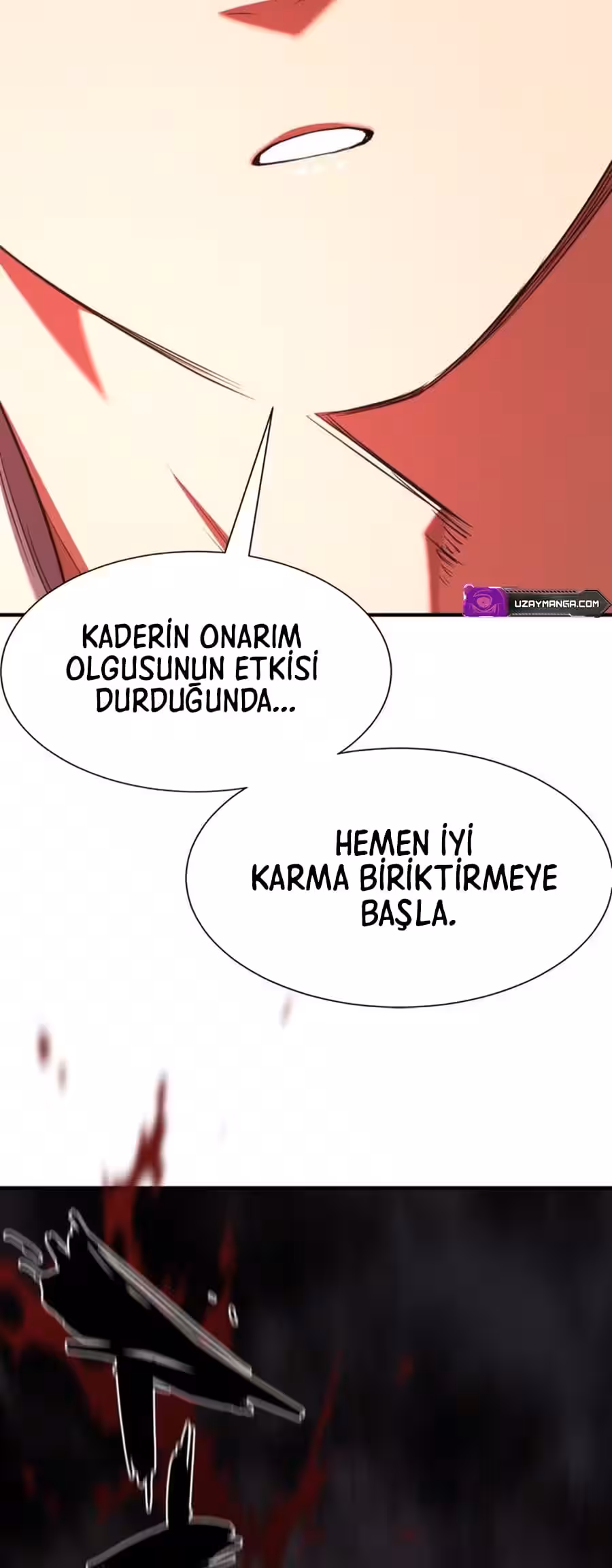 Sayfa 58 — Bölüm 189 — Dünyadaki En İyi Mühendis