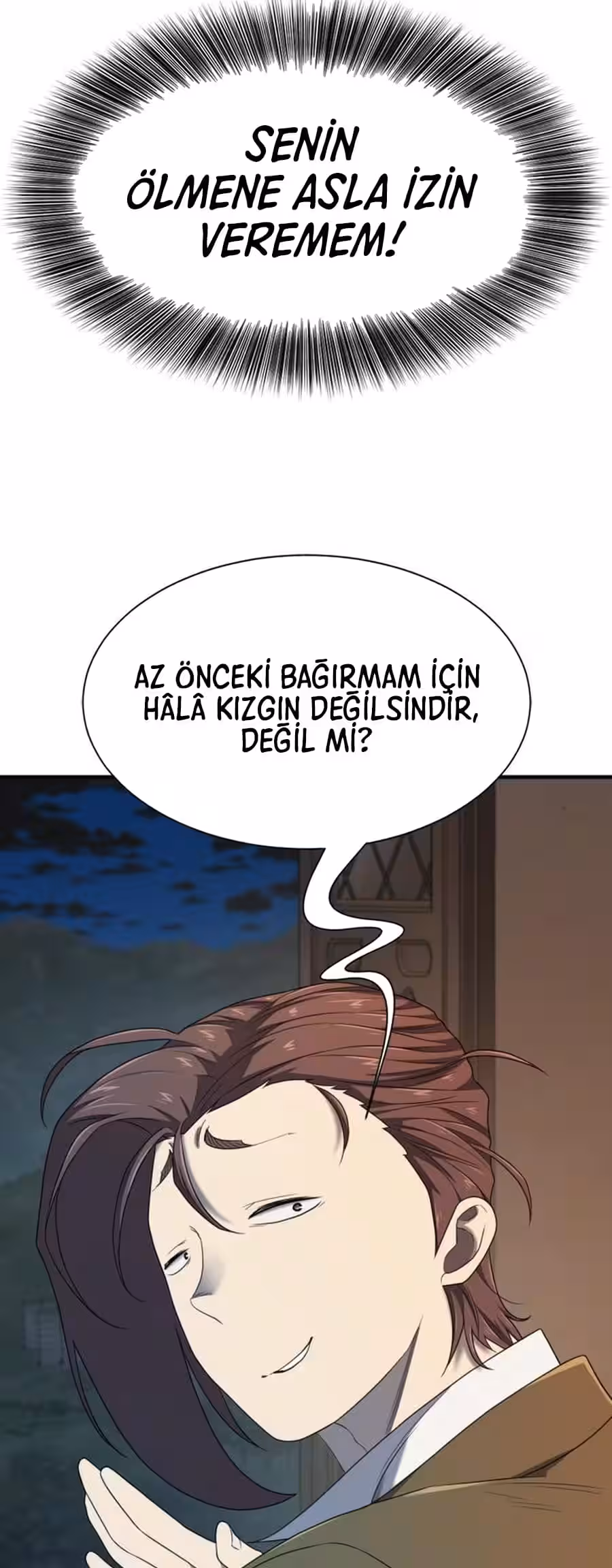 Sayfa 87 — Bölüm 189 — Dünyadaki En İyi Mühendis