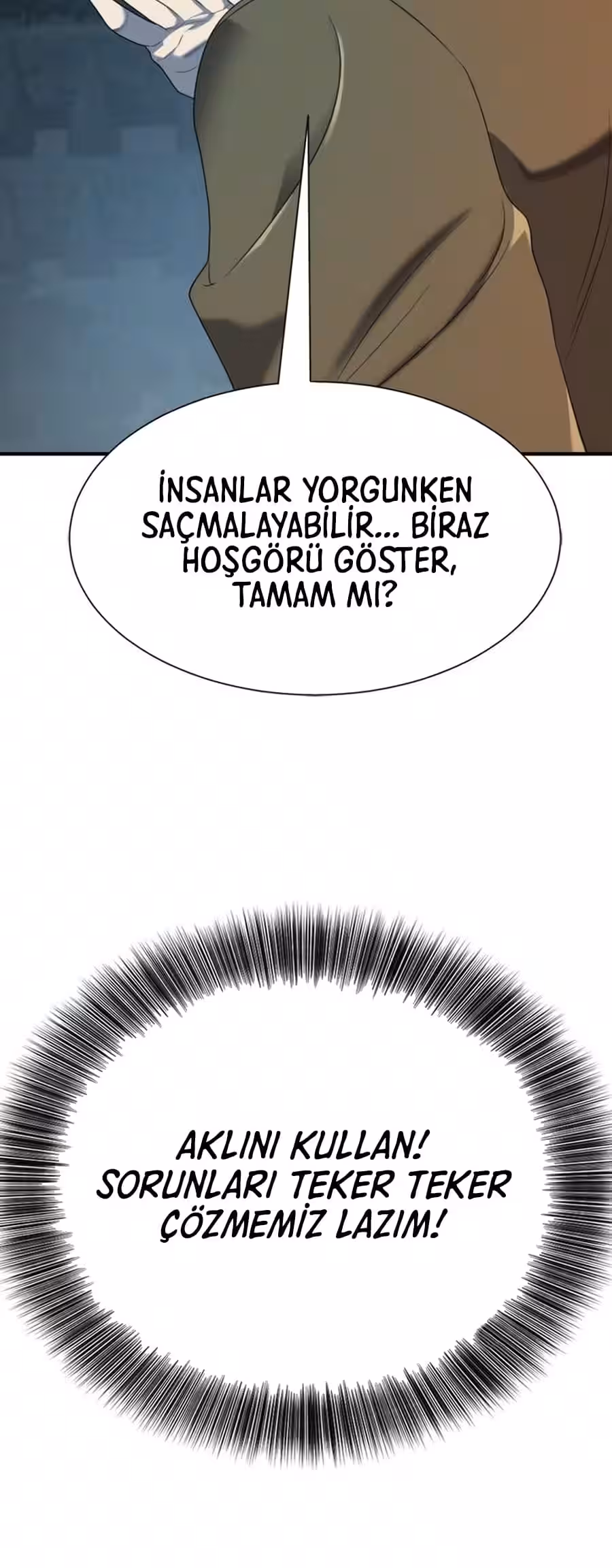 Sayfa 88 — Bölüm 189 — Dünyadaki En İyi Mühendis