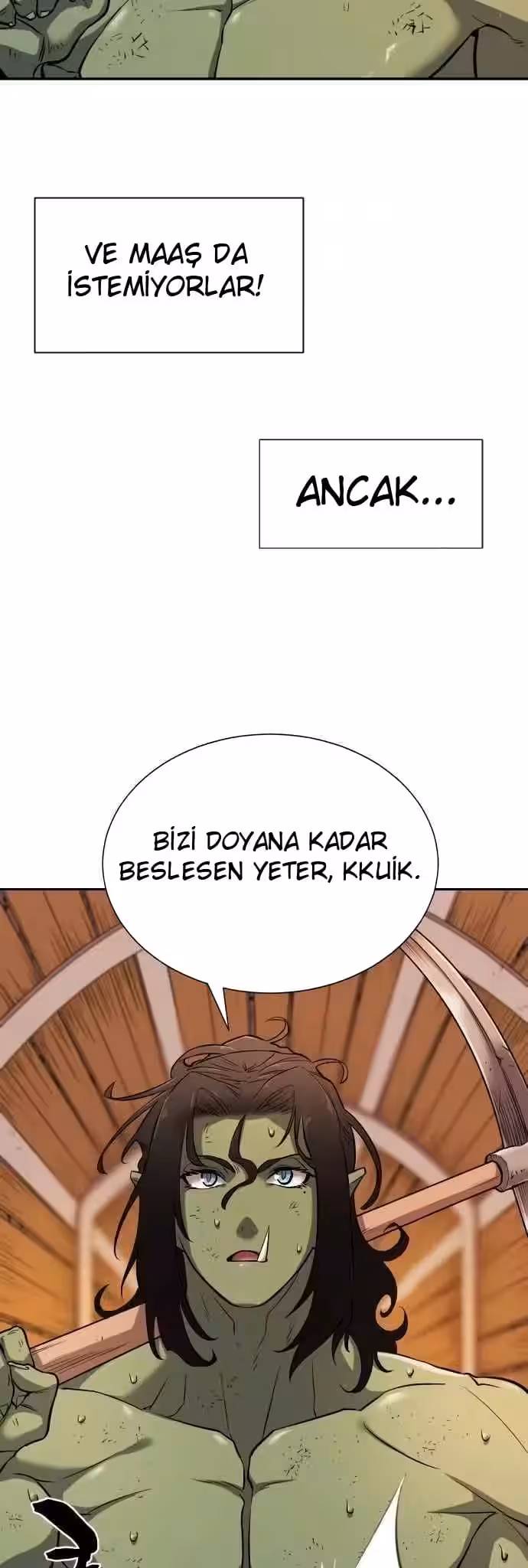 Sayfa 9 — Bölüm 19 — Dünyadaki En İyi Mühendis