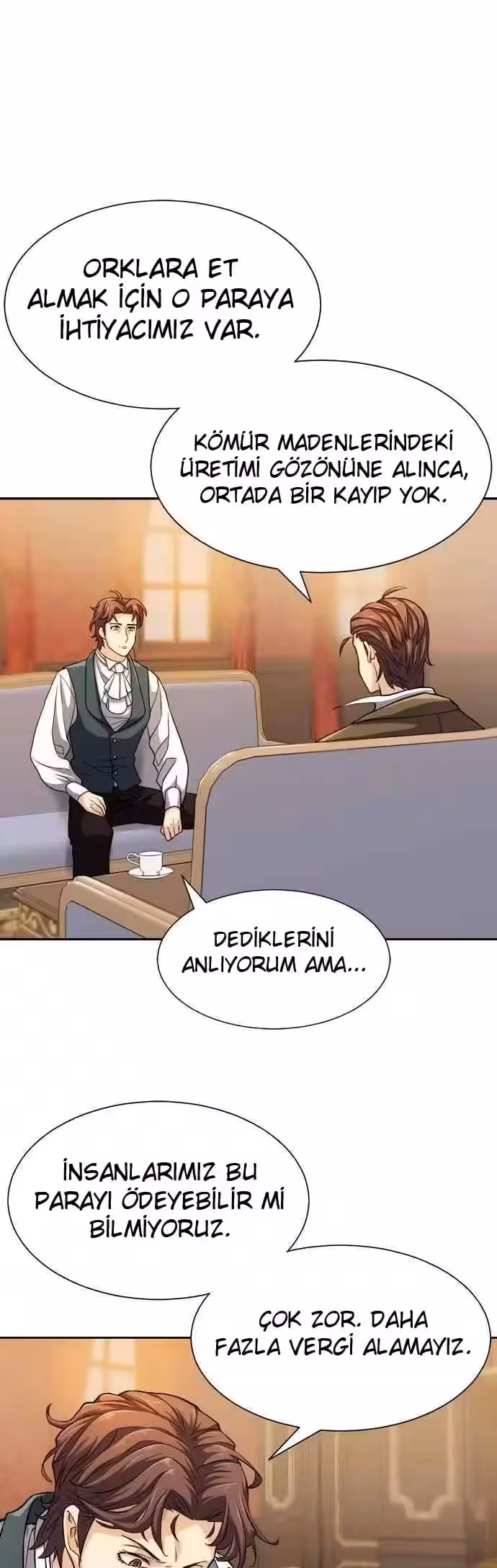 Sayfa 12 — Bölüm 19 — Dünyadaki En İyi Mühendis