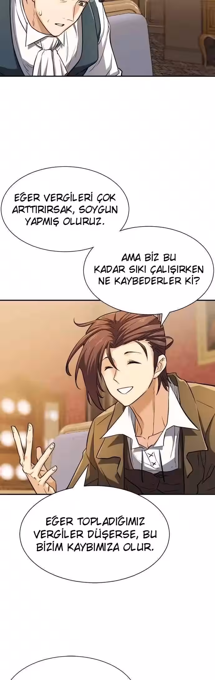 Sayfa 13 — Bölüm 19 — Dünyadaki En İyi Mühendis