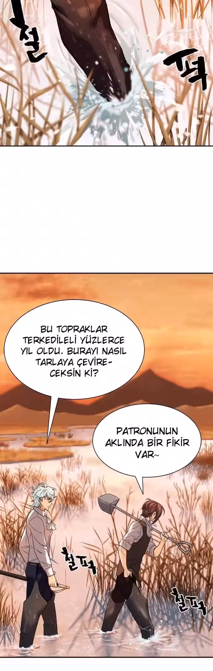 Sayfa 19 — Bölüm 19 — Dünyadaki En İyi Mühendis