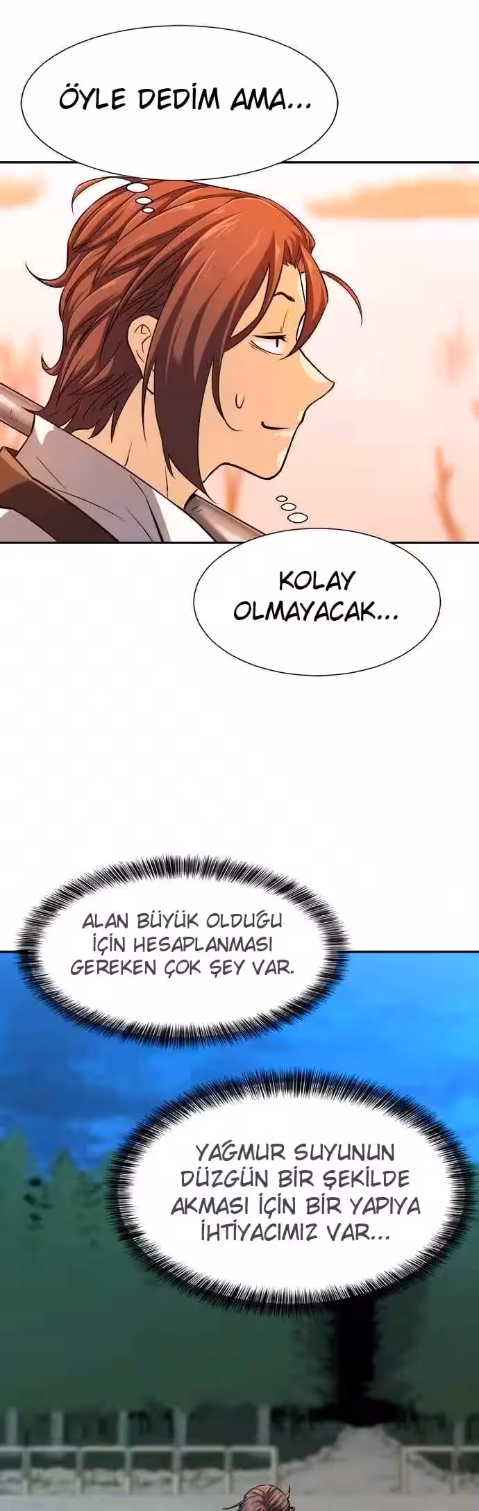 Sayfa 21 — Bölüm 19 — Dünyadaki En İyi Mühendis