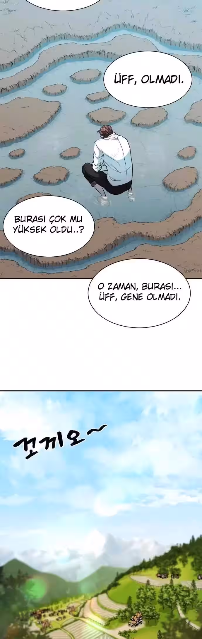 Sayfa 24 — Bölüm 19 — Dünyadaki En İyi Mühendis