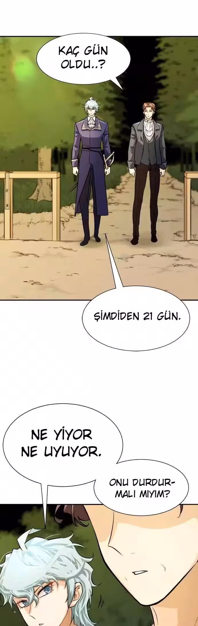 Sayfa 27 — Bölüm 19 — Dünyadaki En İyi Mühendis