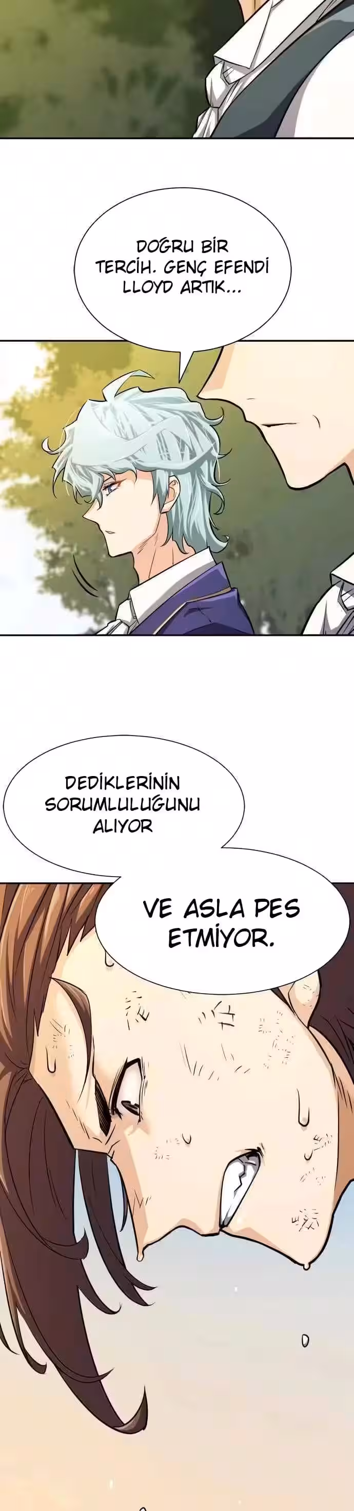 Sayfa 31 — Bölüm 19 — Dünyadaki En İyi Mühendis