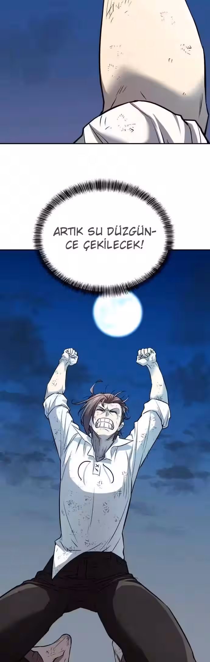 Sayfa 35 — Bölüm 19 — Dünyadaki En İyi Mühendis