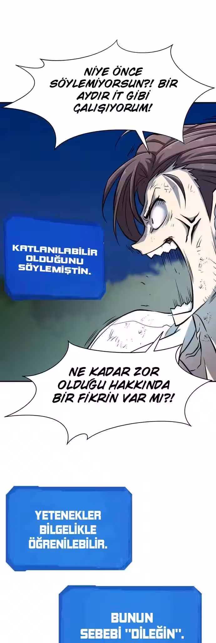 Sayfa 46 — Bölüm 19 — Dünyadaki En İyi Mühendis