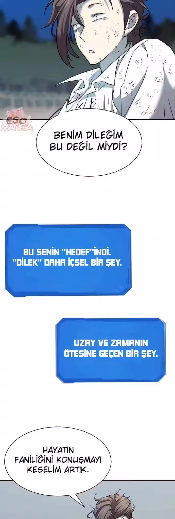 Sayfa 49 — Bölüm 19 — Dünyadaki En İyi Mühendis