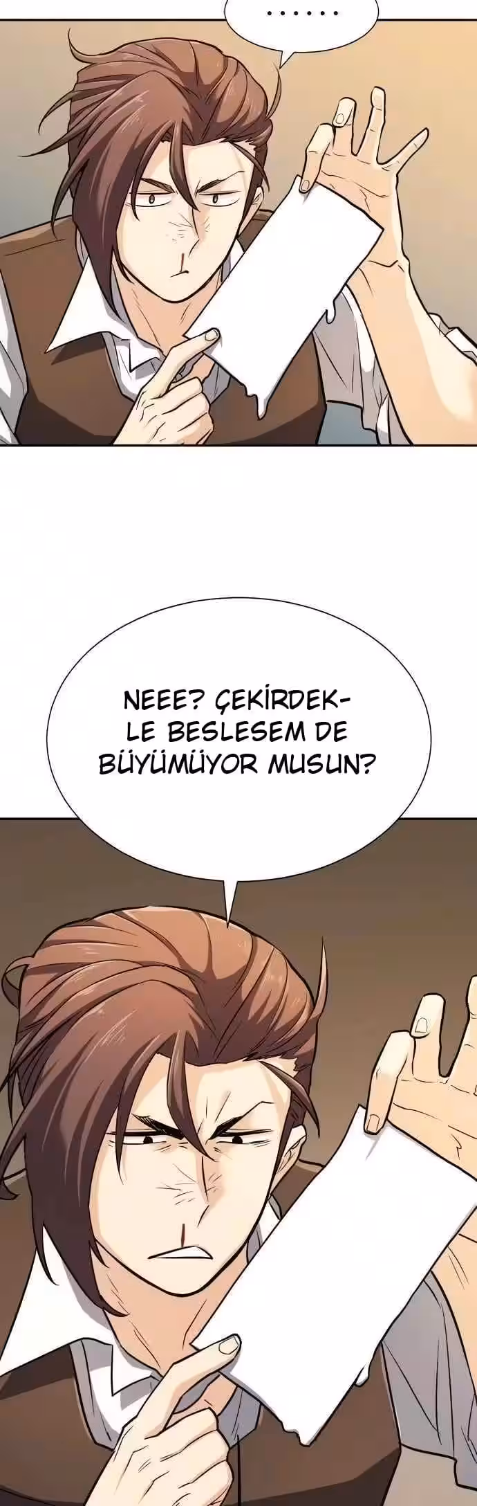 Sayfa 65 — Bölüm 19 — Dünyadaki En İyi Mühendis