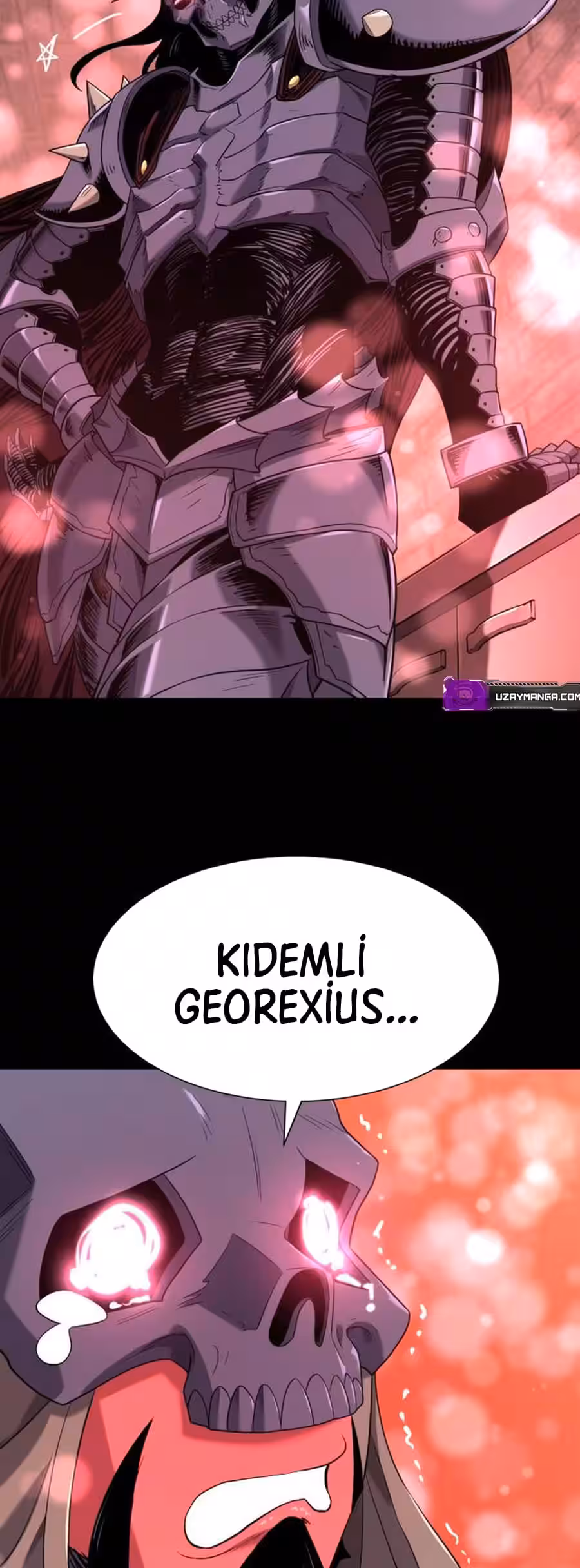 Sayfa 10 — Bölüm 190 — Dünyadaki En İyi Mühendis