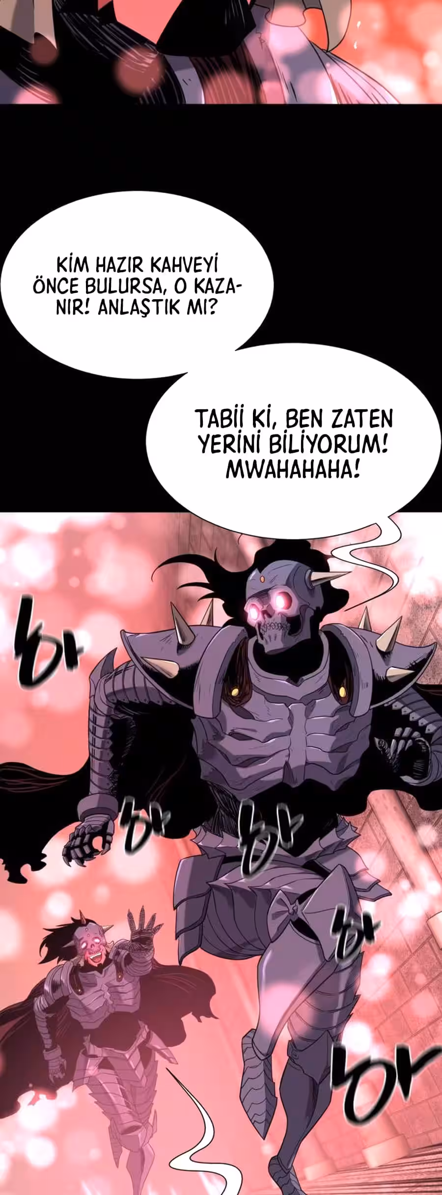 Sayfa 12 — Bölüm 190 — Dünyadaki En İyi Mühendis