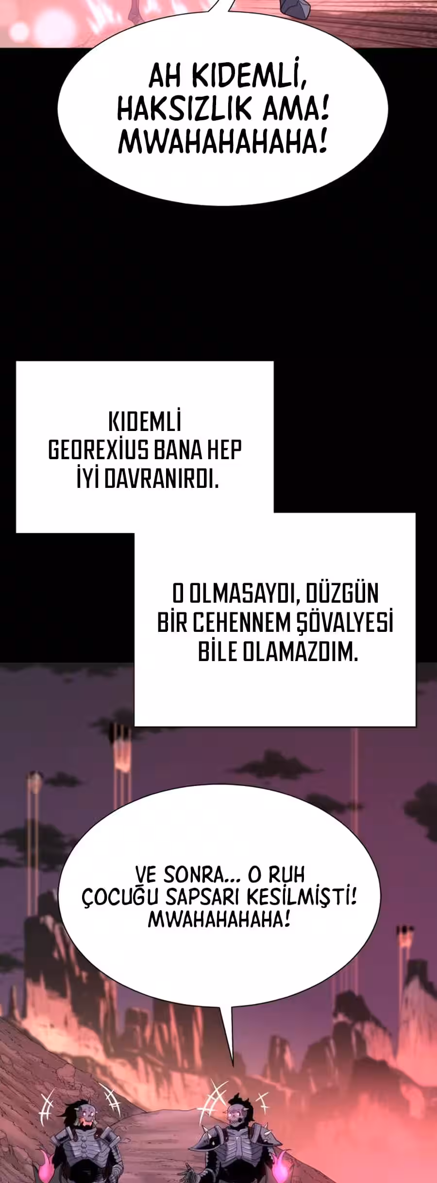 Sayfa 13 — Bölüm 190 — Dünyadaki En İyi Mühendis