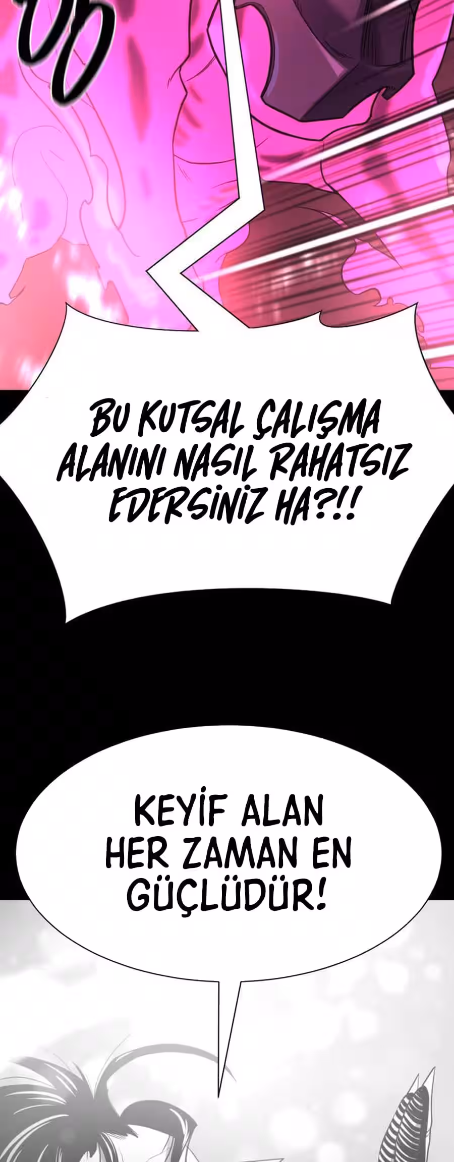 Sayfa 28 — Bölüm 190 — Dünyadaki En İyi Mühendis