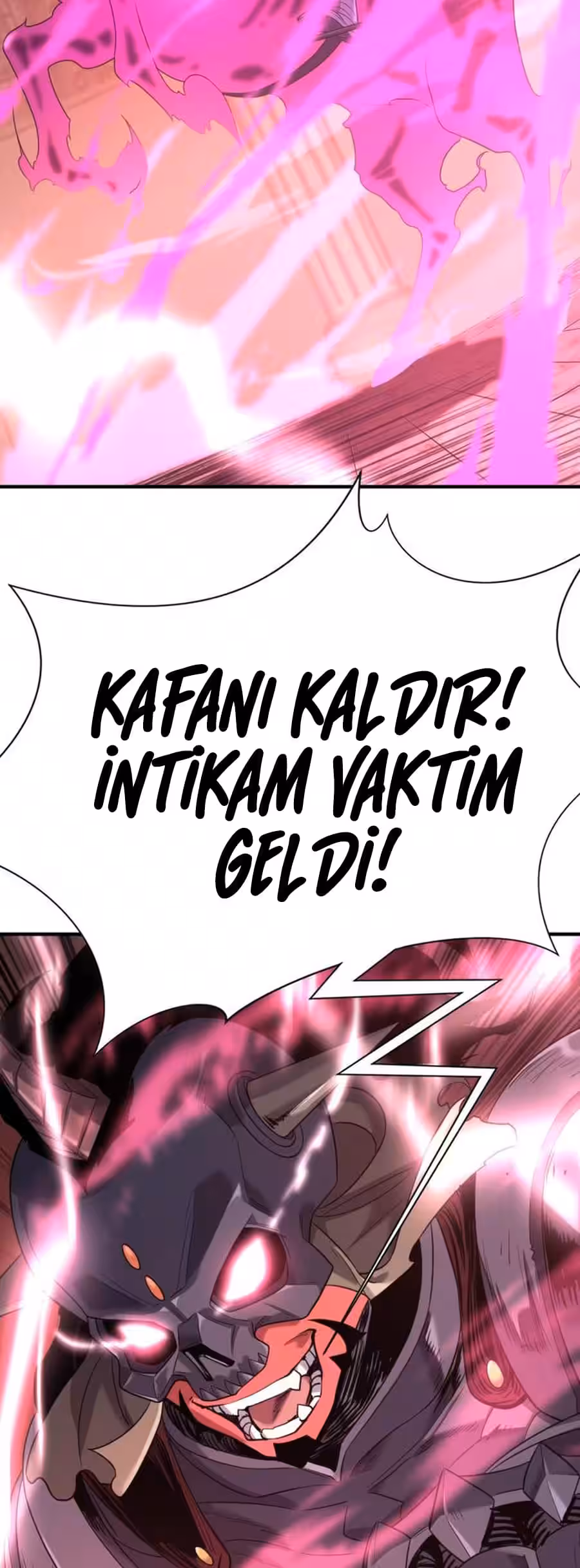 Sayfa 55 — Bölüm 190 — Dünyadaki En İyi Mühendis