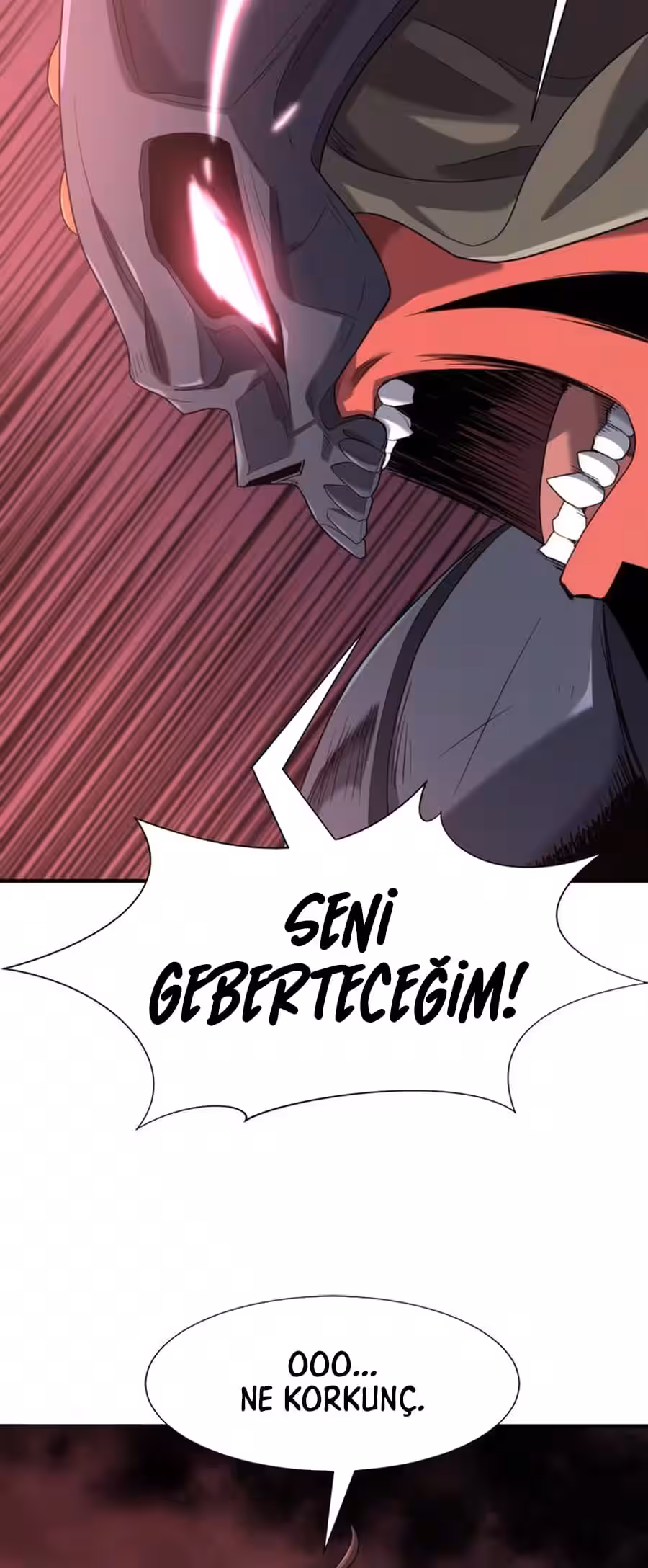 Sayfa 61 — Bölüm 190 — Dünyadaki En İyi Mühendis