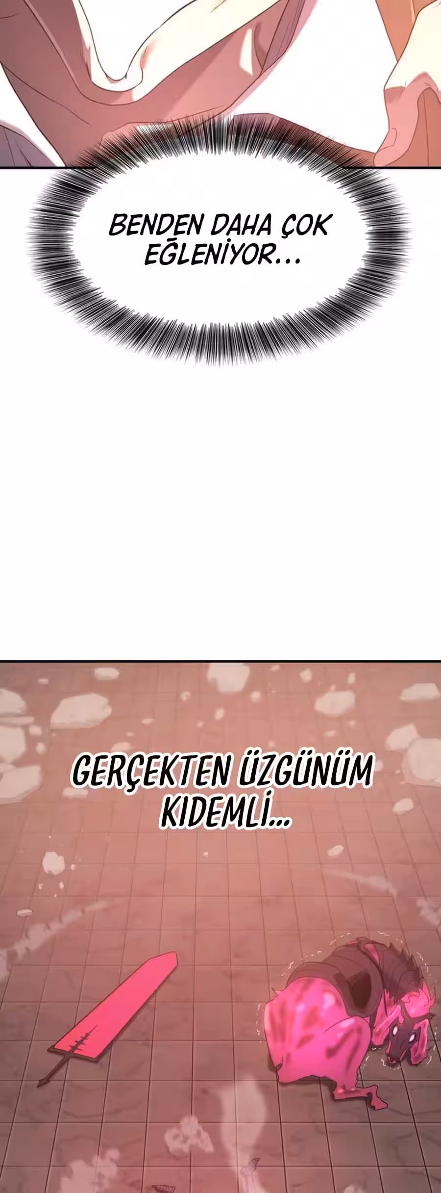 Sayfa 69 — Bölüm 190 — Dünyadaki En İyi Mühendis
