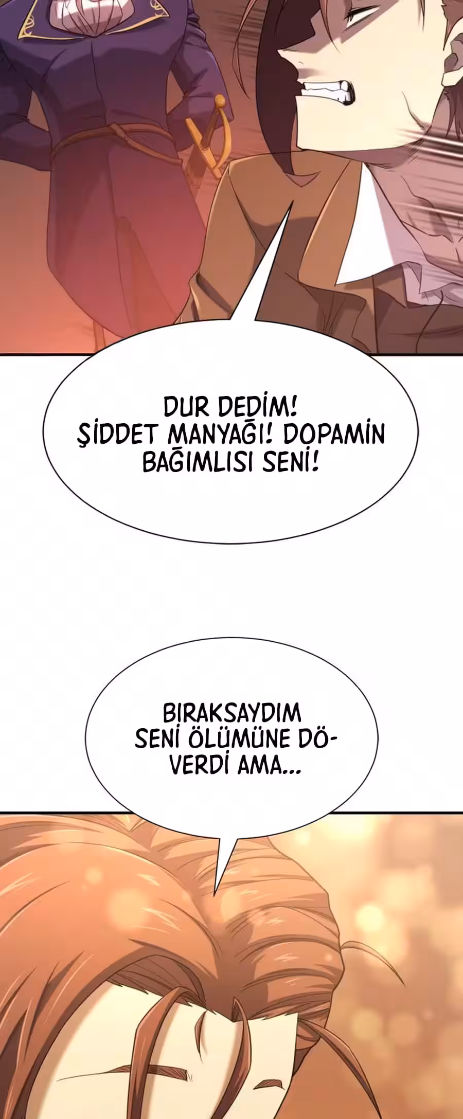 Sayfa 75 — Bölüm 190 — Dünyadaki En İyi Mühendis