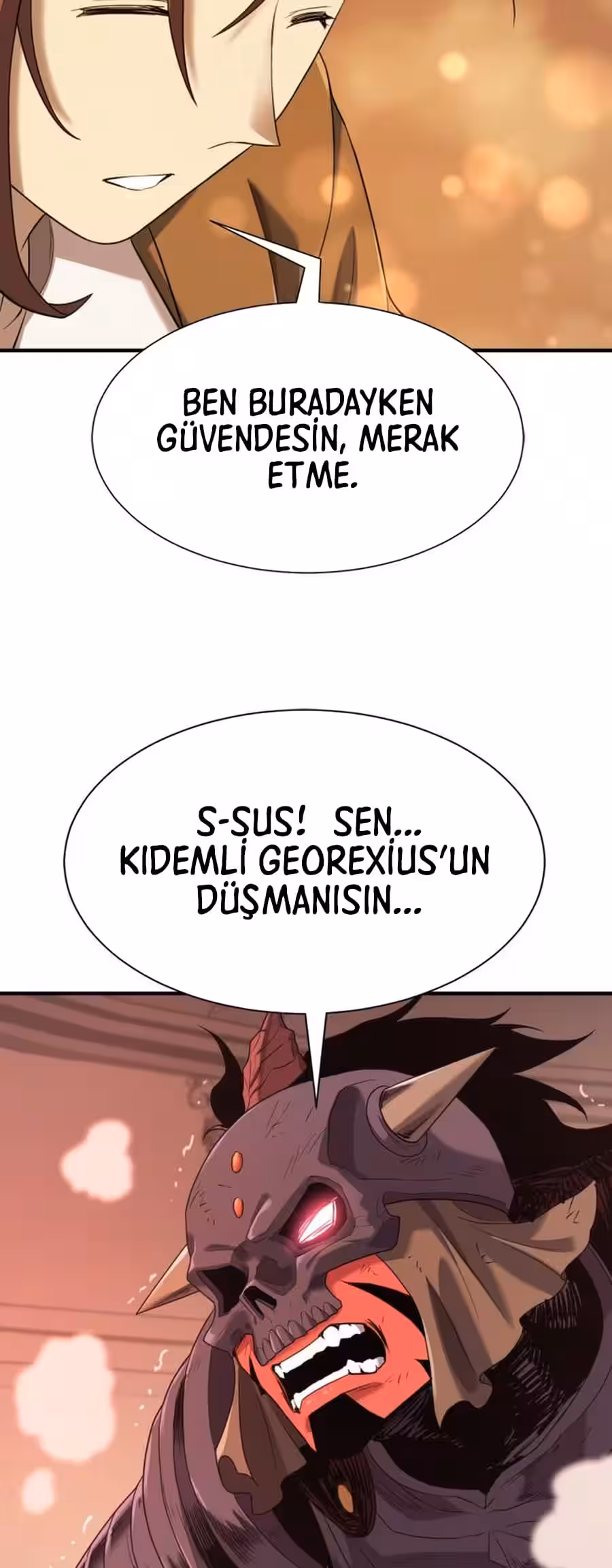 Sayfa 77 — Bölüm 190 — Dünyadaki En İyi Mühendis