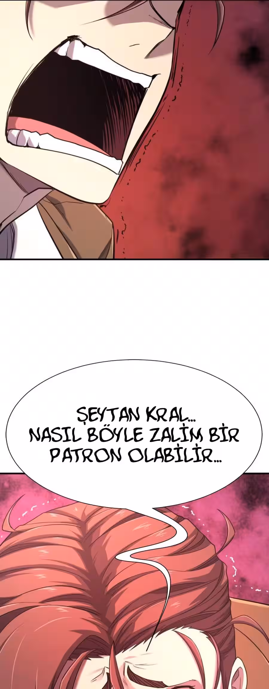Sayfa 92 — Bölüm 190 — Dünyadaki En İyi Mühendis