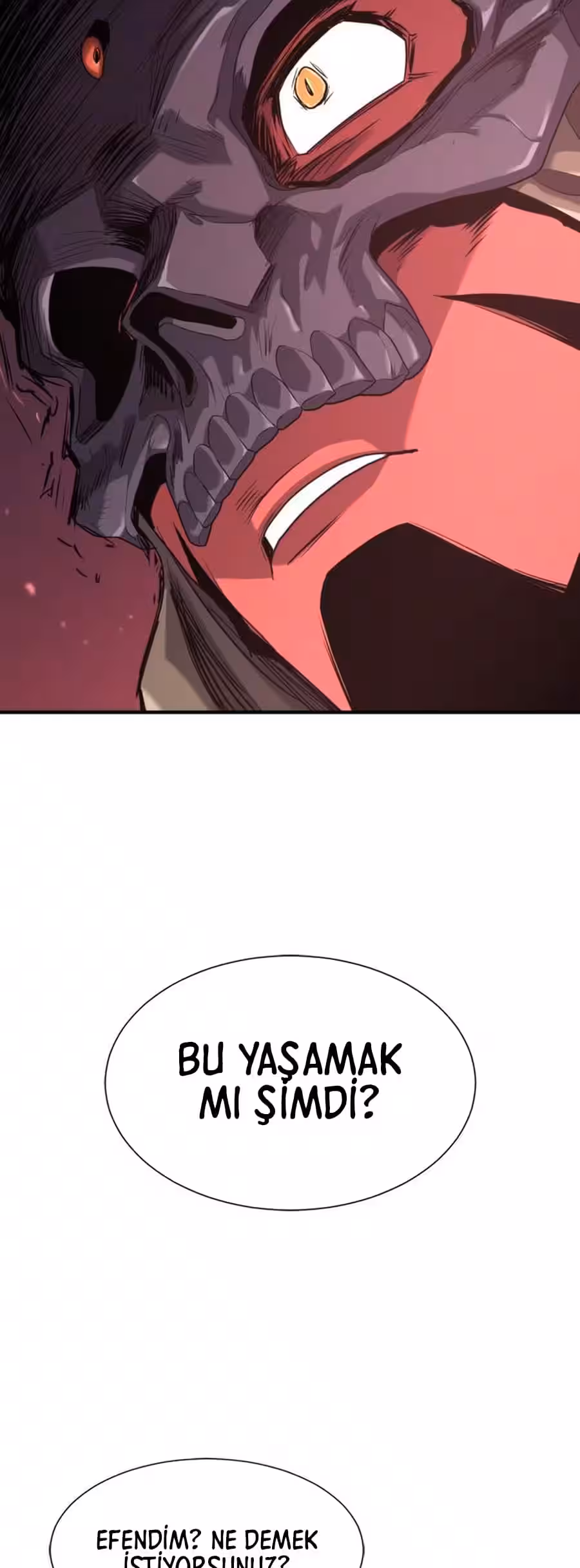 Sayfa 95 — Bölüm 190 — Dünyadaki En İyi Mühendis