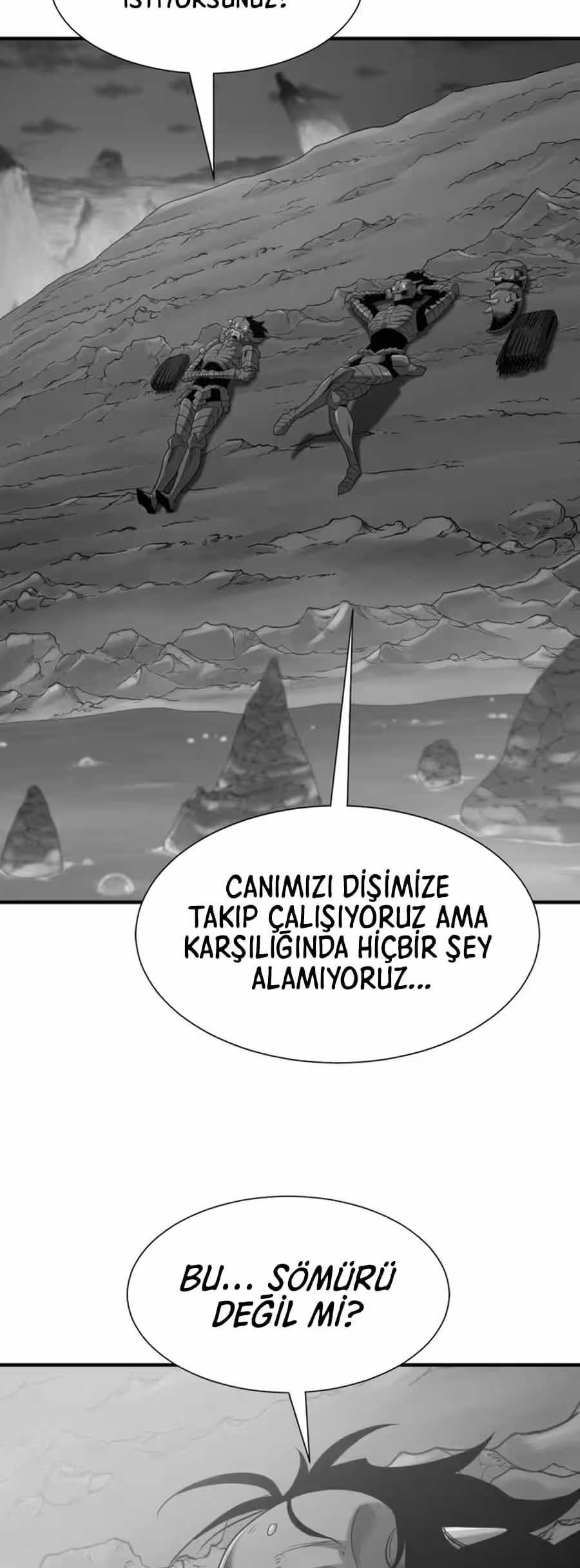 Sayfa 96 — Bölüm 190 — Dünyadaki En İyi Mühendis