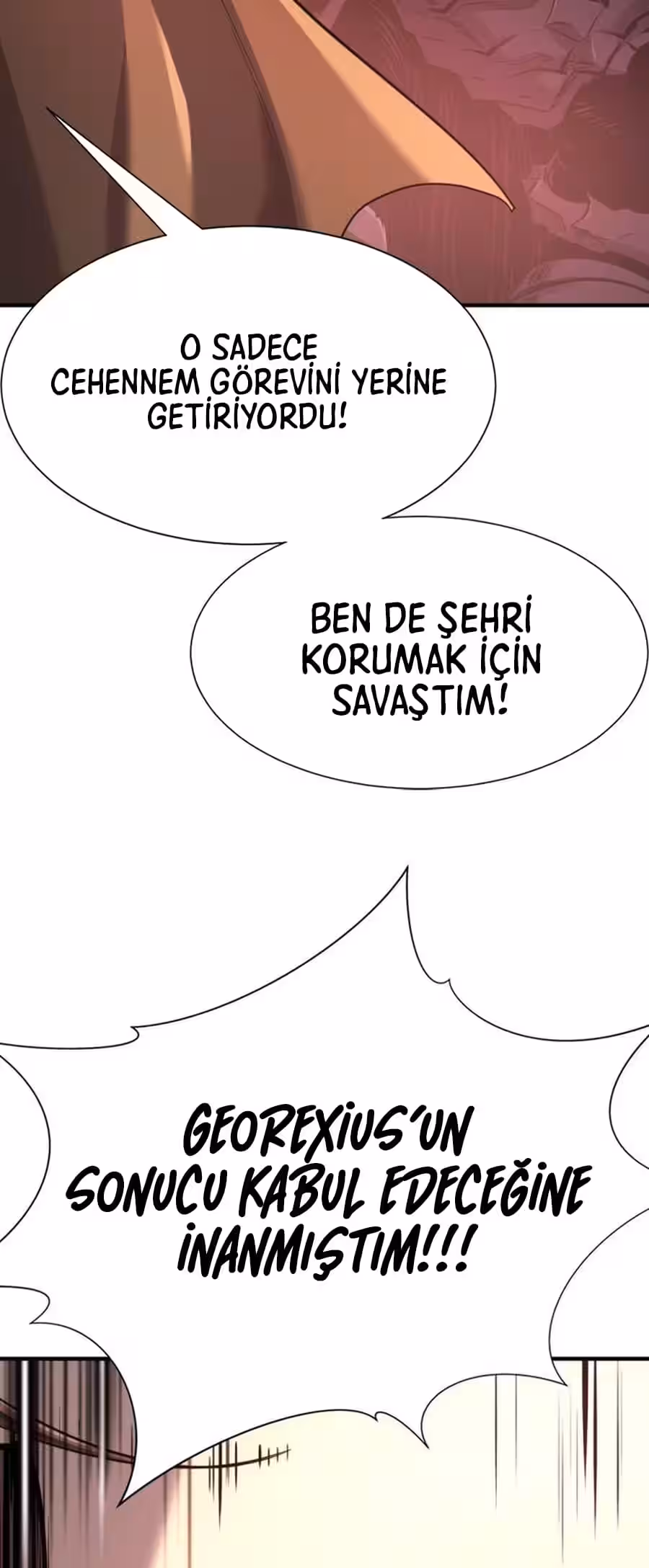 Sayfa 104 — Bölüm 190 — Dünyadaki En İyi Mühendis