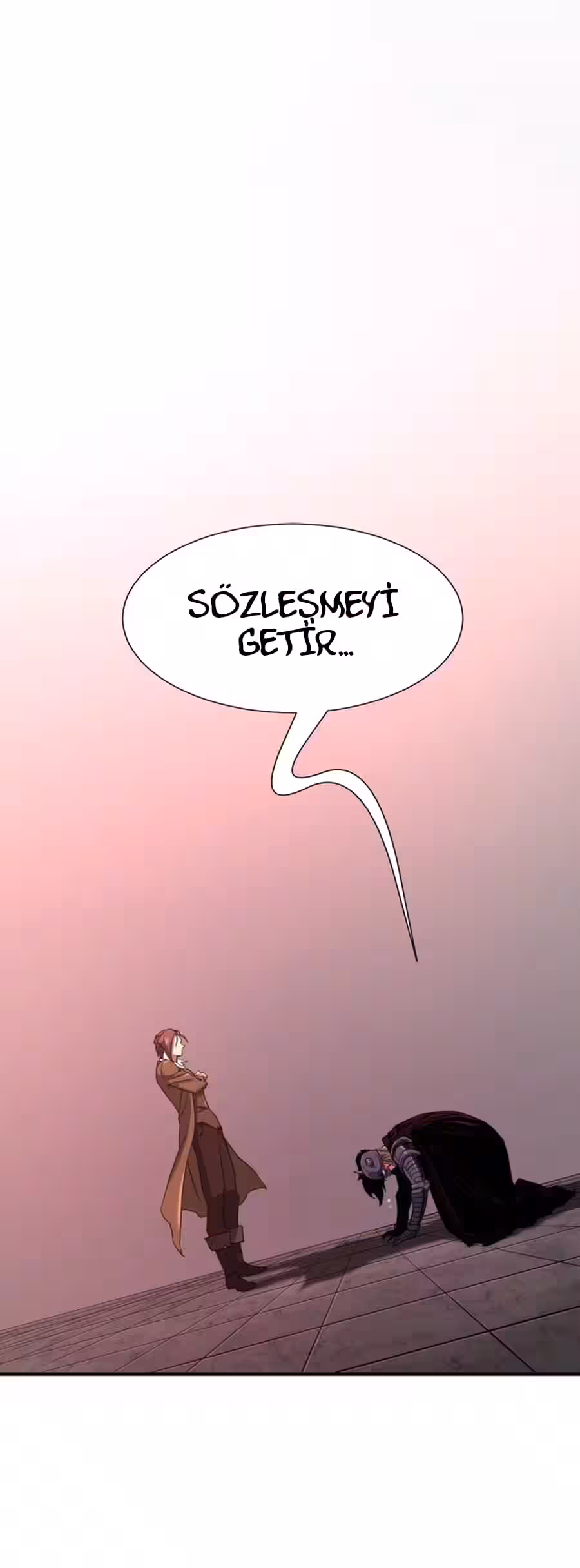 Sayfa 114 — Bölüm 190 — Dünyadaki En İyi Mühendis