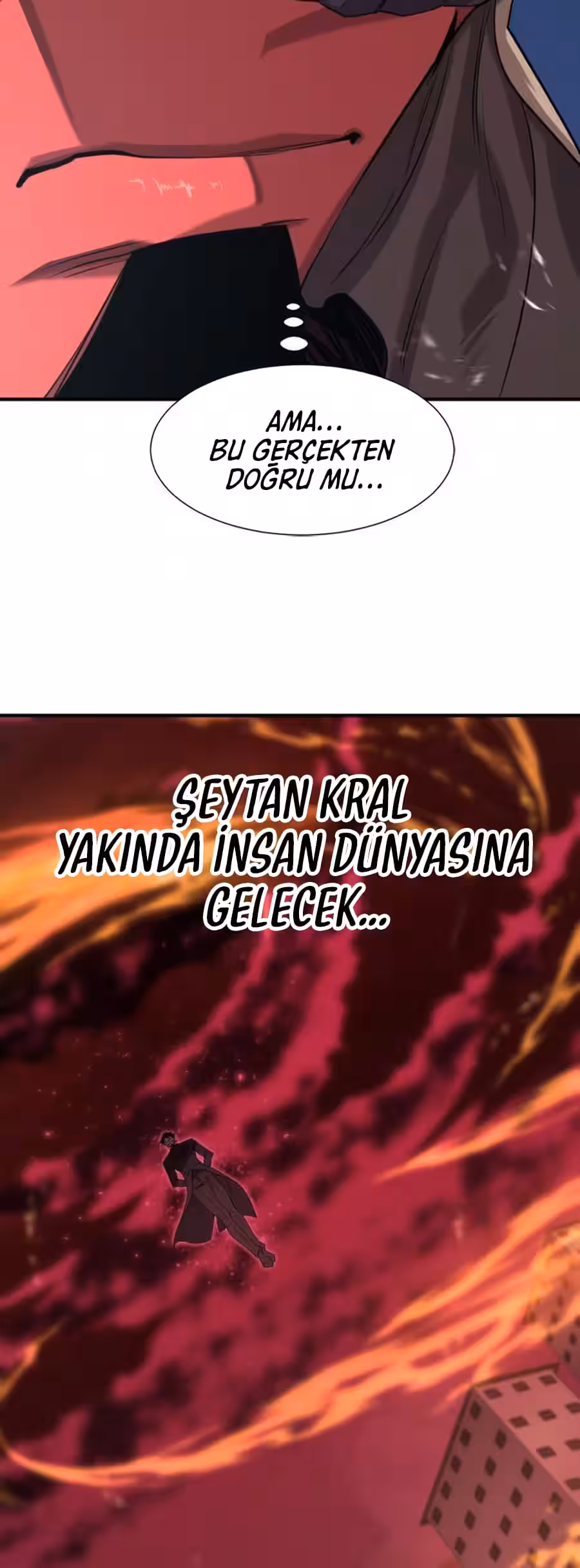 Sayfa 9 — Bölüm 191 — Dünyadaki En İyi Mühendis
