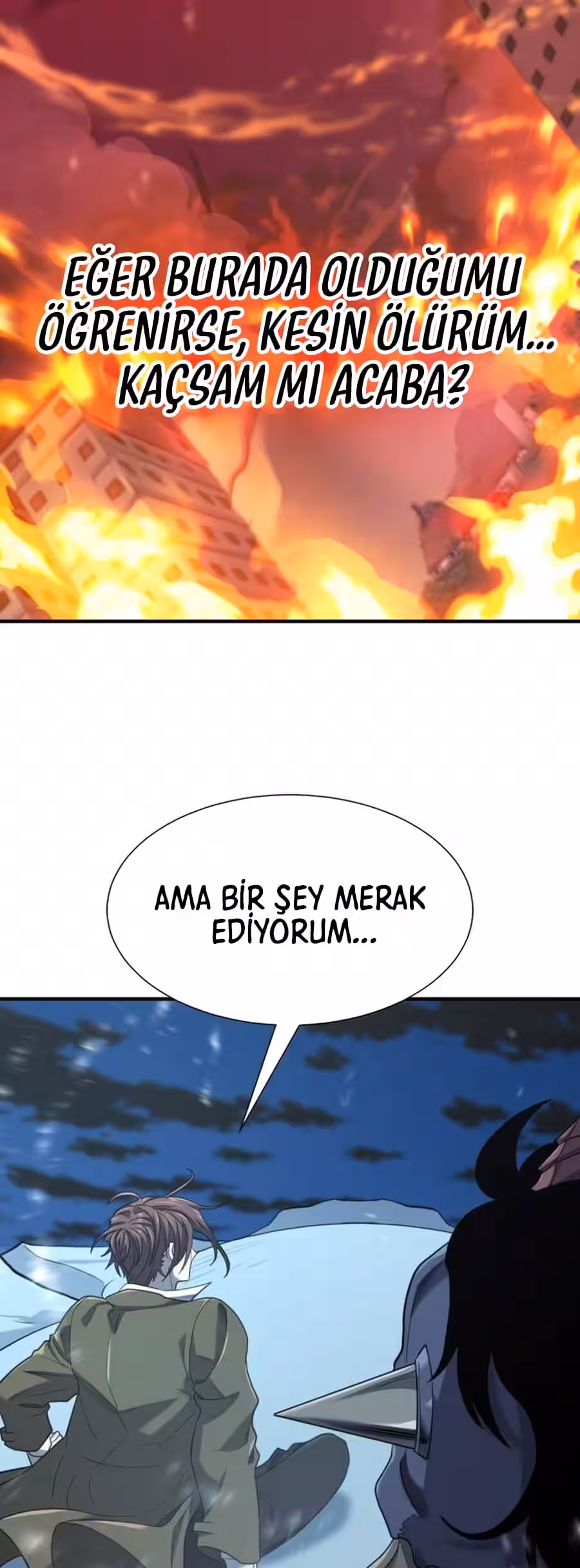 Sayfa 10 — Bölüm 191 — Dünyadaki En İyi Mühendis