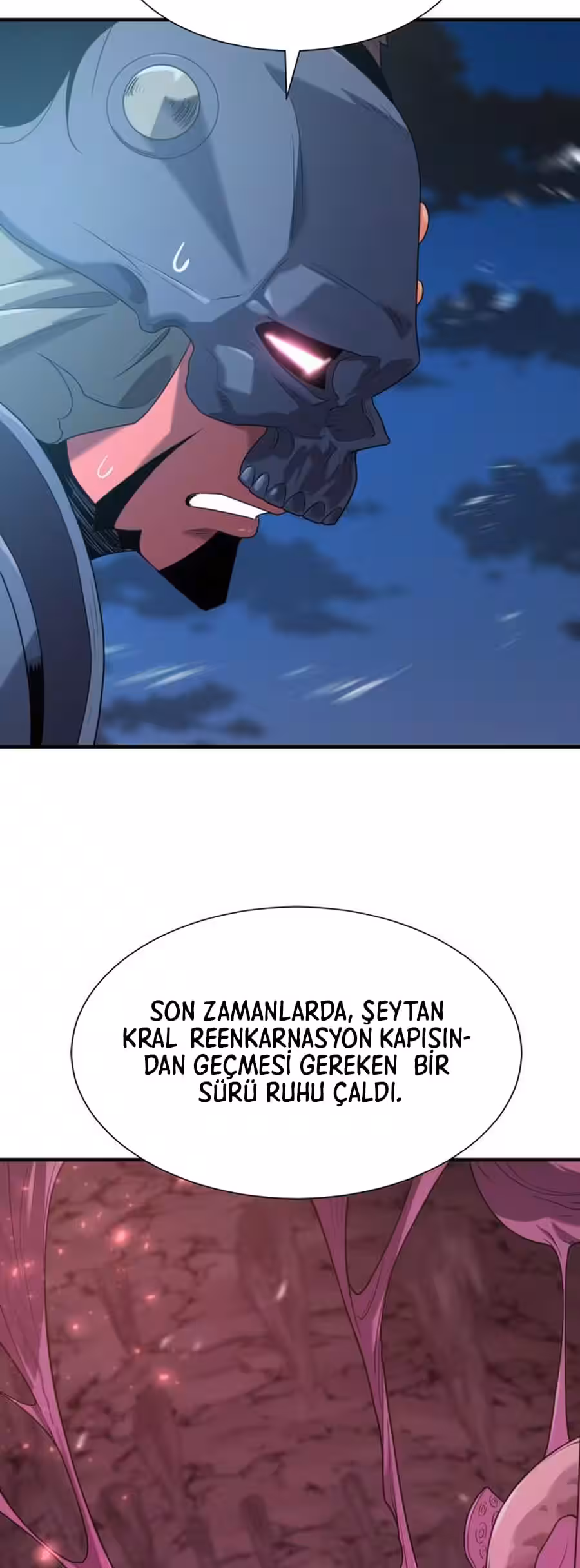 Sayfa 43 — Bölüm 191 — Dünyadaki En İyi Mühendis