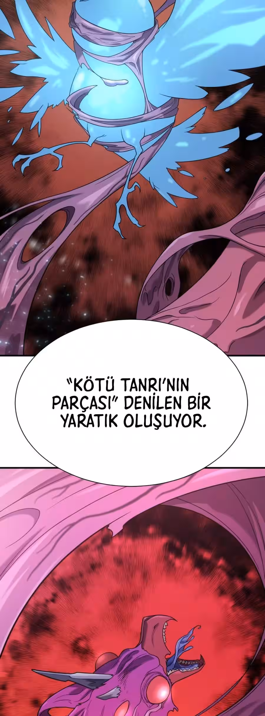 Sayfa 46 — Bölüm 191 — Dünyadaki En İyi Mühendis